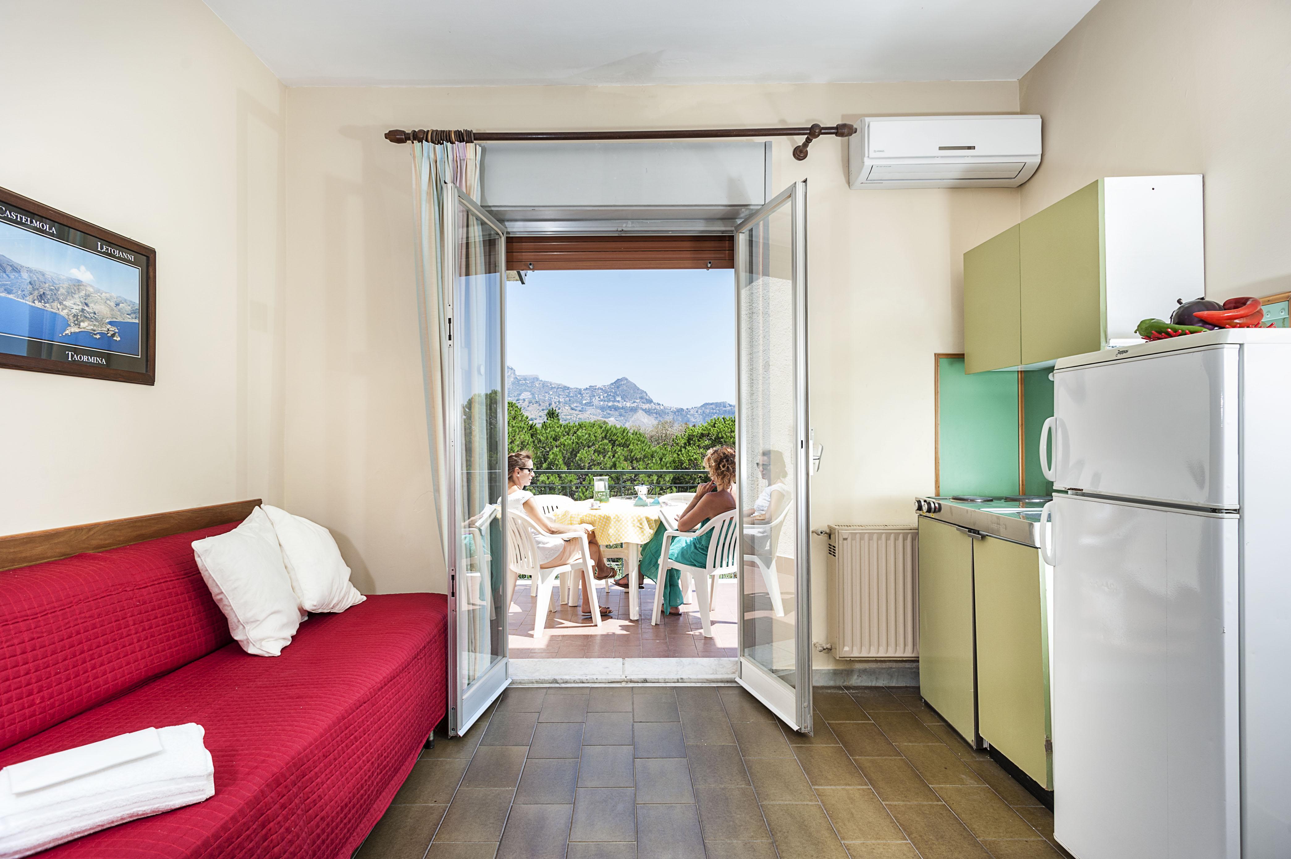 Villa Collina Giardini Naxos Exterior photo