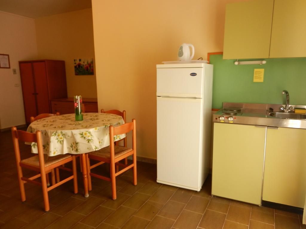 Villa Collina Giardini Naxos Room photo